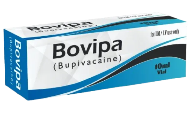 Bovipa (Bupivacaine)