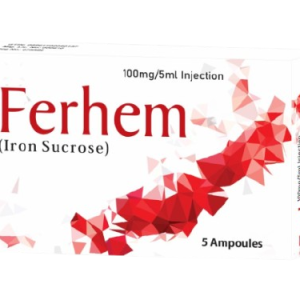 ferhem-iron-sucrose