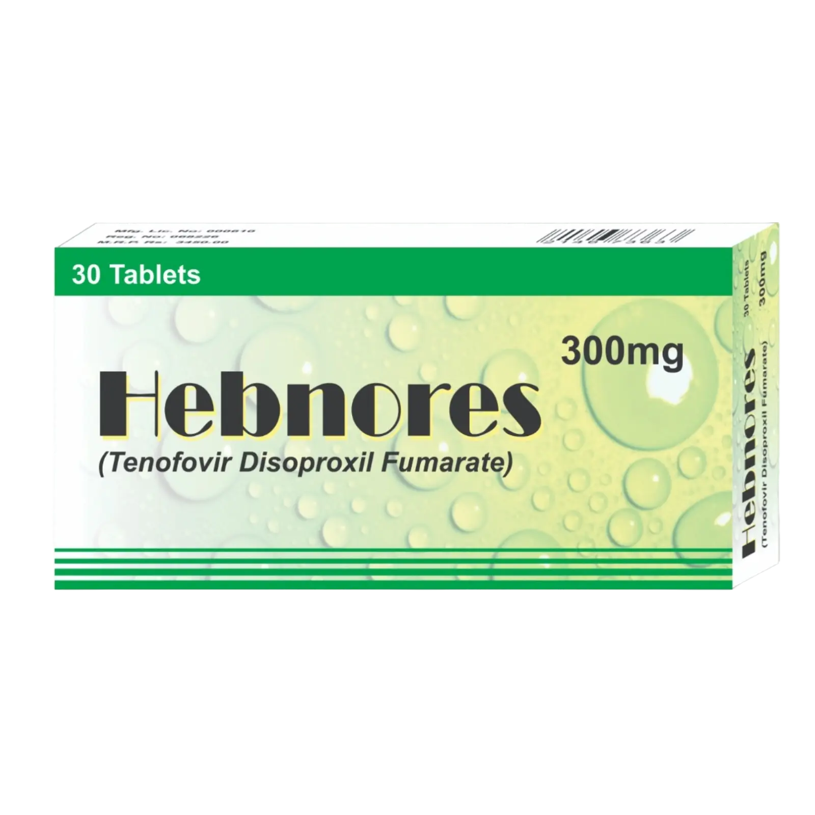 Hebnores