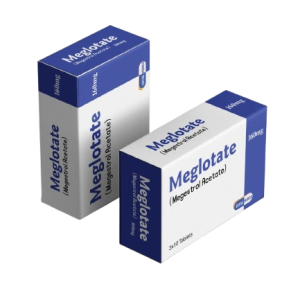meglotatemegestrol-acetate