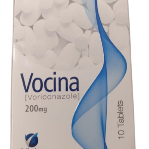 Vocina( Voriconazole)