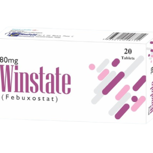 Winstate(Febuxostat)